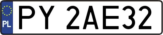 PY2AE32