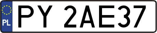 PY2AE37