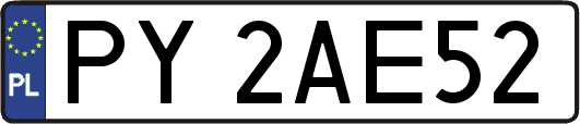 PY2AE52