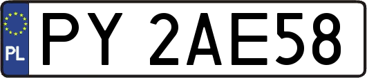 PY2AE58