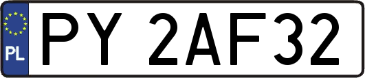 PY2AF32