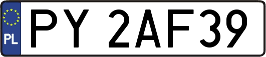 PY2AF39
