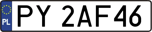 PY2AF46