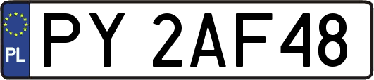 PY2AF48