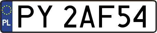PY2AF54
