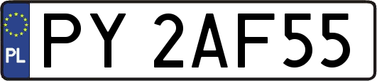 PY2AF55