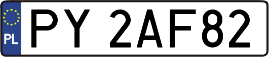 PY2AF82