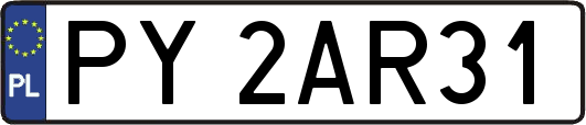 PY2AR31