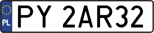 PY2AR32