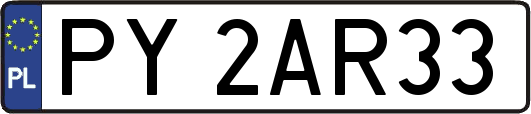 PY2AR33