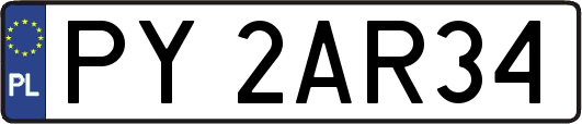 PY2AR34