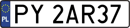 PY2AR37