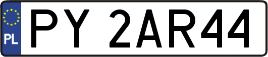 PY2AR44