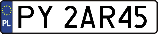 PY2AR45