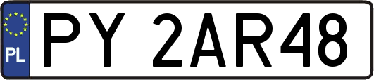 PY2AR48