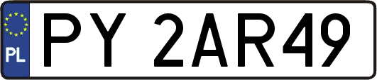PY2AR49