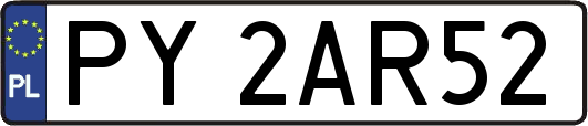 PY2AR52