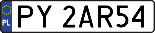PY2AR54