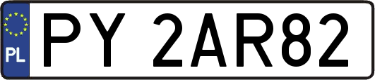 PY2AR82