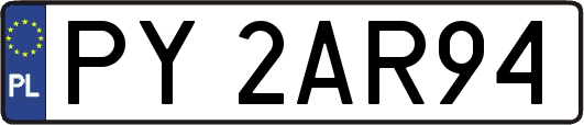 PY2AR94