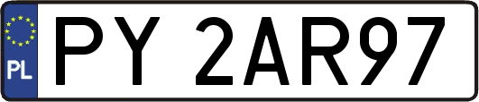 PY2AR97