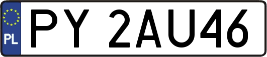 PY2AU46