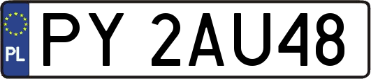 PY2AU48