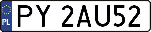 PY2AU52