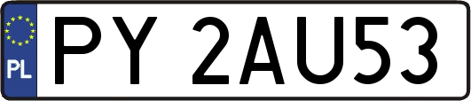 PY2AU53