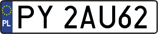 PY2AU62