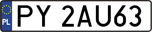 PY2AU63