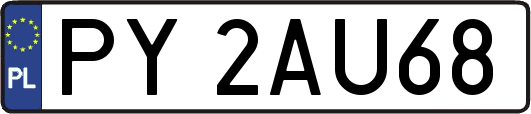 PY2AU68