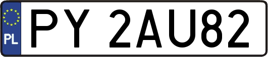 PY2AU82