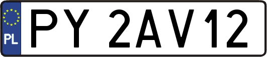 PY2AV12