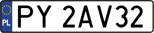 PY2AV32