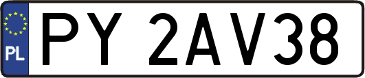PY2AV38