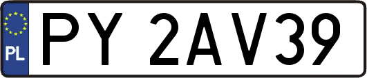 PY2AV39