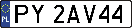 PY2AV44