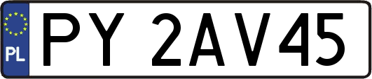 PY2AV45