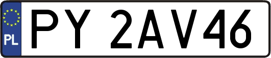 PY2AV46