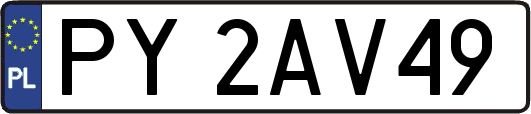 PY2AV49