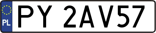 PY2AV57