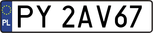 PY2AV67