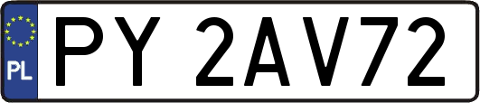 PY2AV72