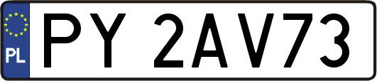 PY2AV73