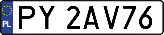 PY2AV76