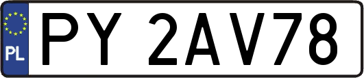 PY2AV78