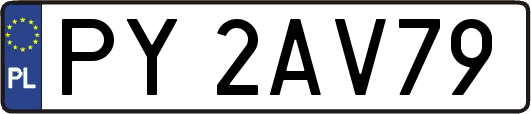 PY2AV79