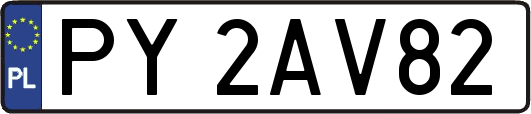 PY2AV82