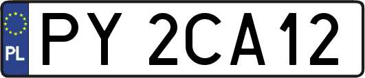 PY2CA12